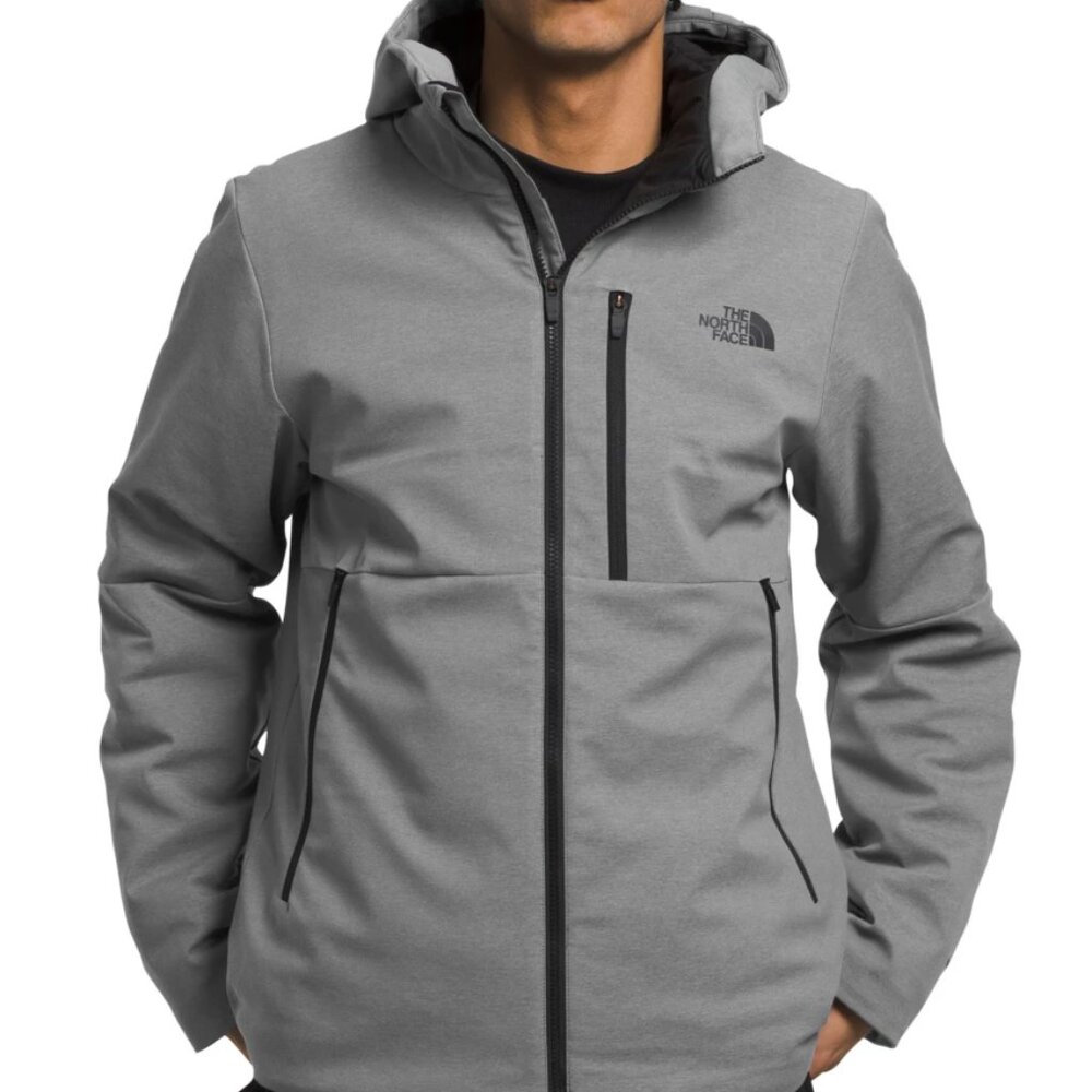 Men's The North Face Apex Elevation Hooded Jacket - XL NWT